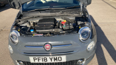 Fiat 500 1.2 Lounge 3dr Petrol Hatchback